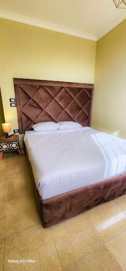 Master Pyramids Hotel Al Kawm al Akhdar Zewnętrze zdjęcie