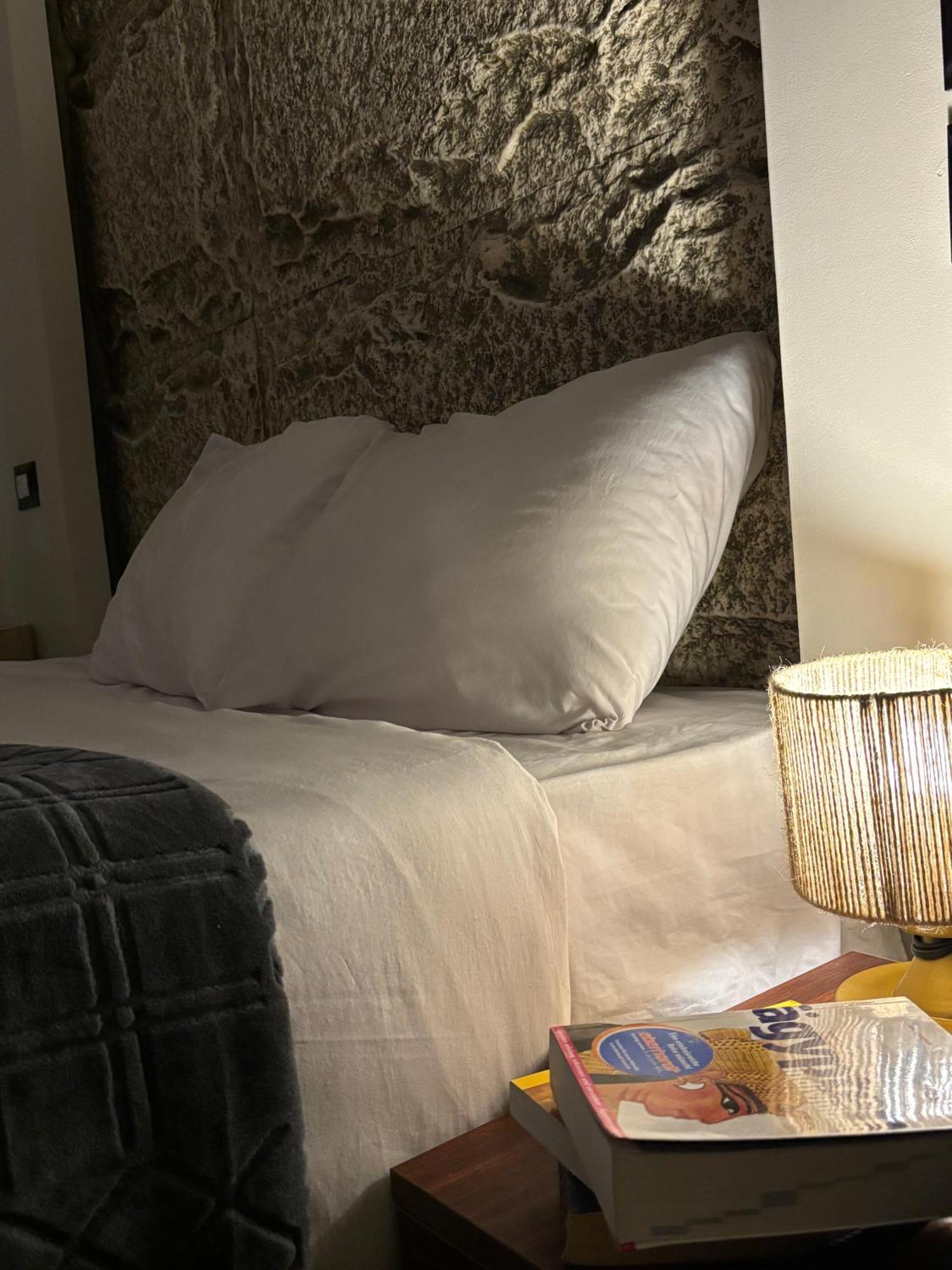 Master Pyramids Hotel Al Kawm al Akhdar Zewnętrze zdjęcie